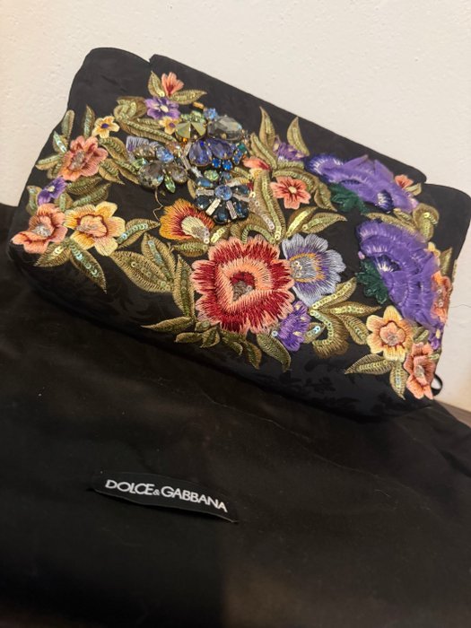 Dolce & Gabbana - Handbag - Image 4