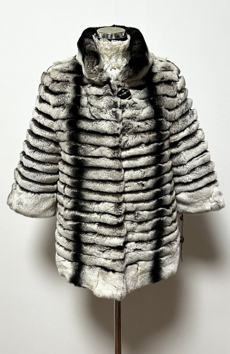Artisan Furrier - Jacket