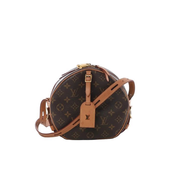 Louis Vuitton - Boite Chapeau Souple - Crossbody bag