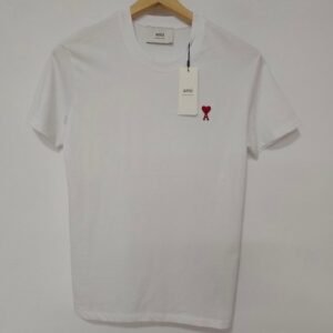 ami - T-shirt - New with tags