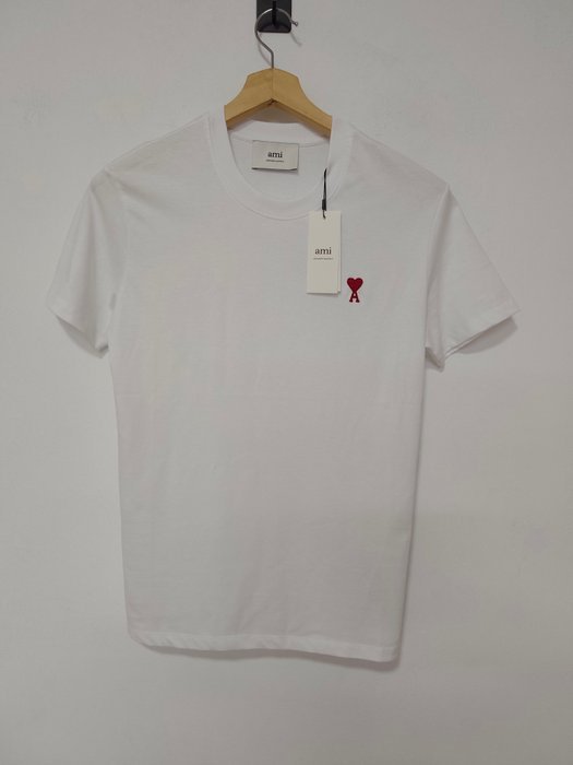 ami - T-shirt - New with tags