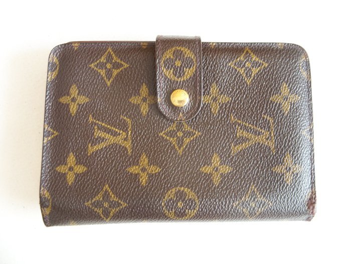 Louis Vuitton - Long wallet