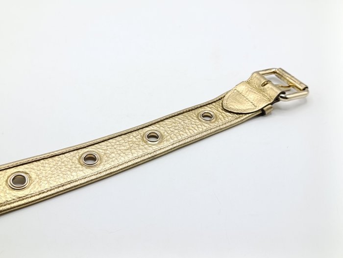 Burberry - ITTIVGR058CAL - Belt - Image 7