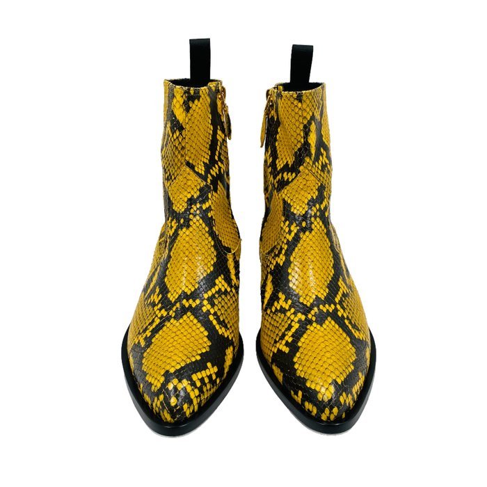 Bally - Boots - Size: EU 40 - New in box - Image 4
