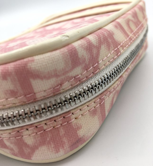 Christian Dior - Trotter Monogram No. 2 Cosmetic Pouch Wristlet - Clutch bag - Image 5