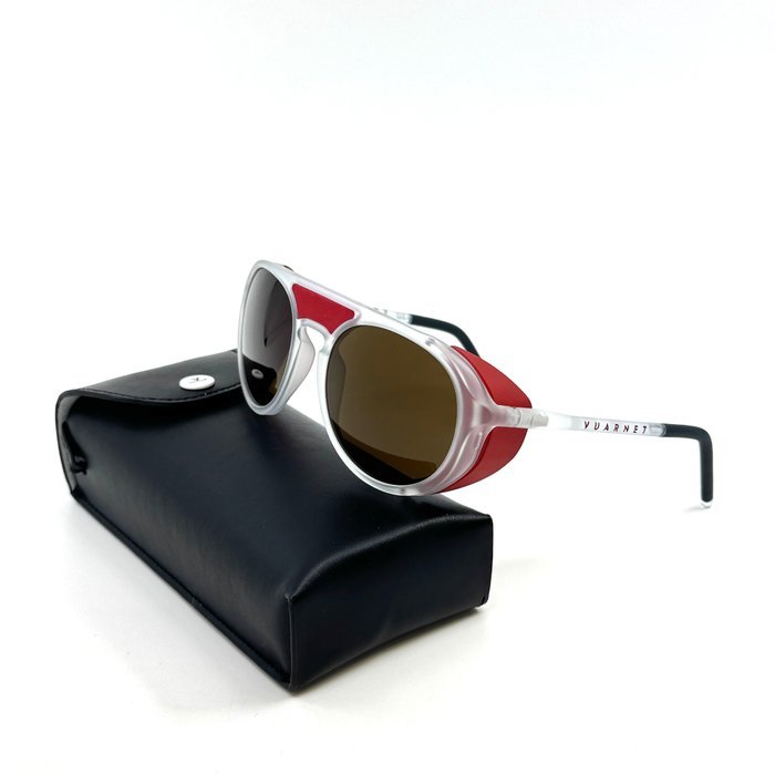 Other brand - Vuarnet - *NEW* - Removable Side Parts - Sunglasses