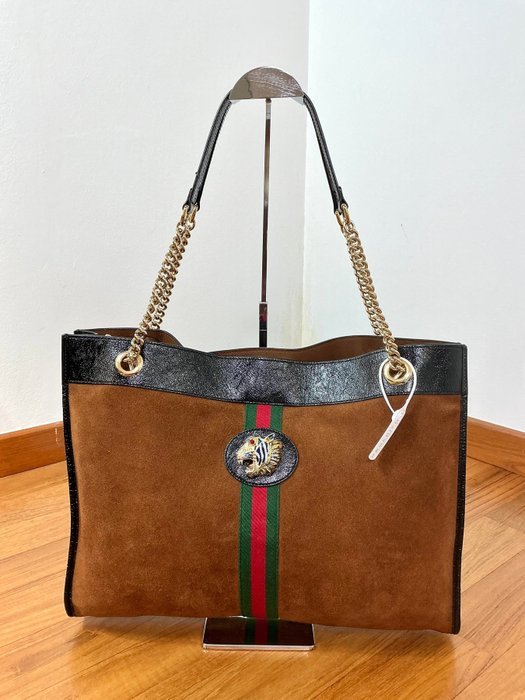 Gucci - Tote - Bag - Image 3