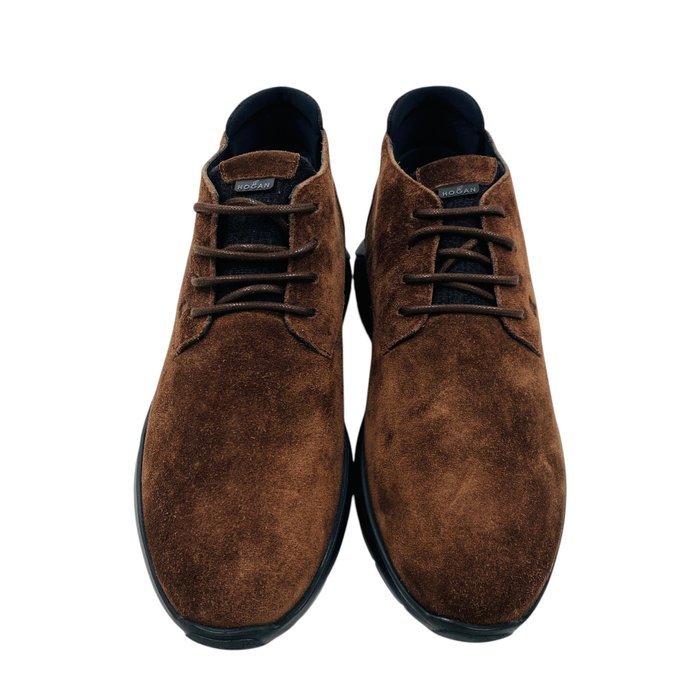 Hogan - Lace-up shoes - Size: EU 40 - New in box - Image 5