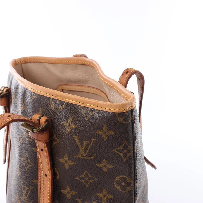 Louis Vuitton - Bucket - Shoulder bag - Image 5