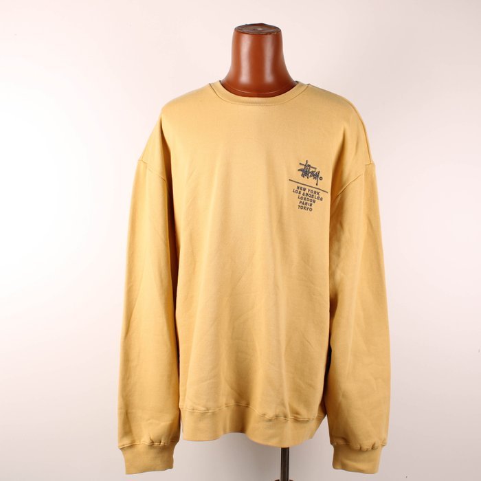 Stüssy - Sweatshirt - Image 3