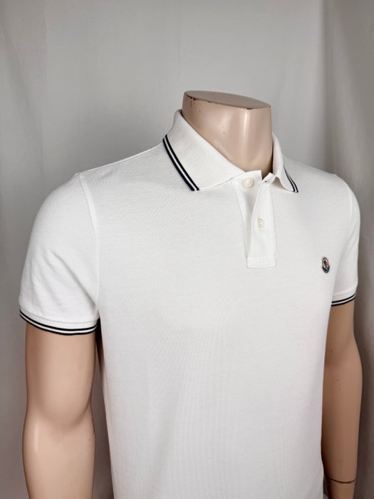Moncler - Polo shirt - Image 5