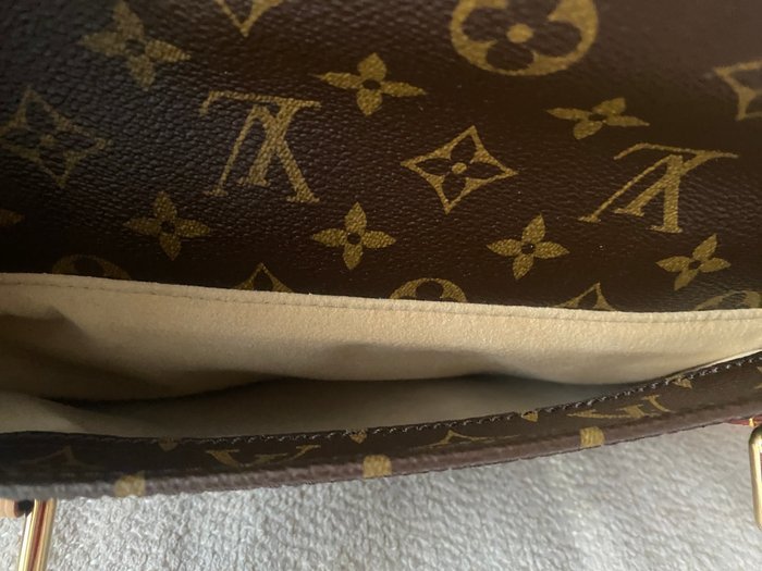Louis Vuitton - Beverly - Handbag - Image 6