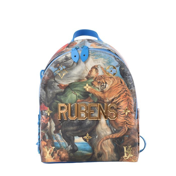 Louis Vuitton - Palm Springs - Backpack