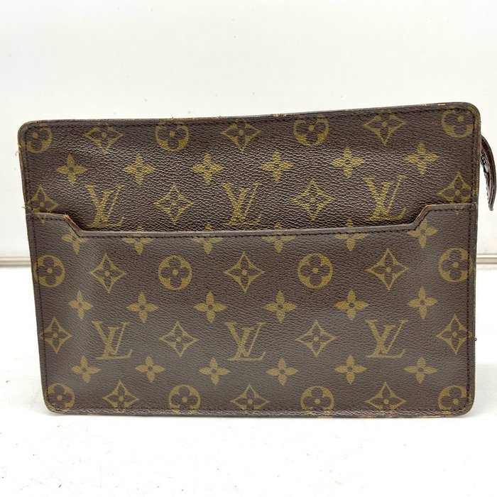 Louis Vuitton - Pochette Homme - Clutch bag