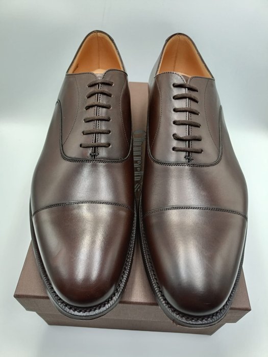 Church's - Lace-up shoes - Size: EU 46 - New in box - Image 2