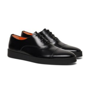 Santoni - Flat shoes - Size: EU 44.5