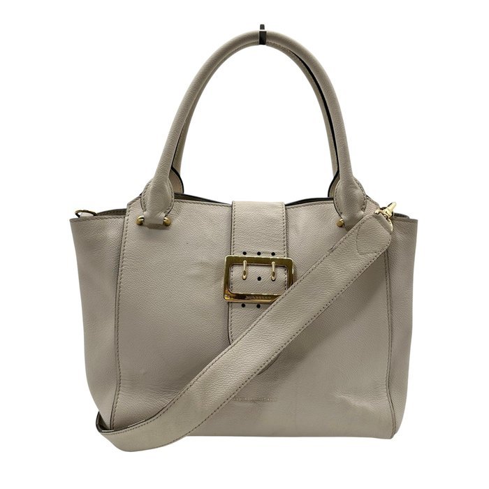 Burberry - Shoulder bag