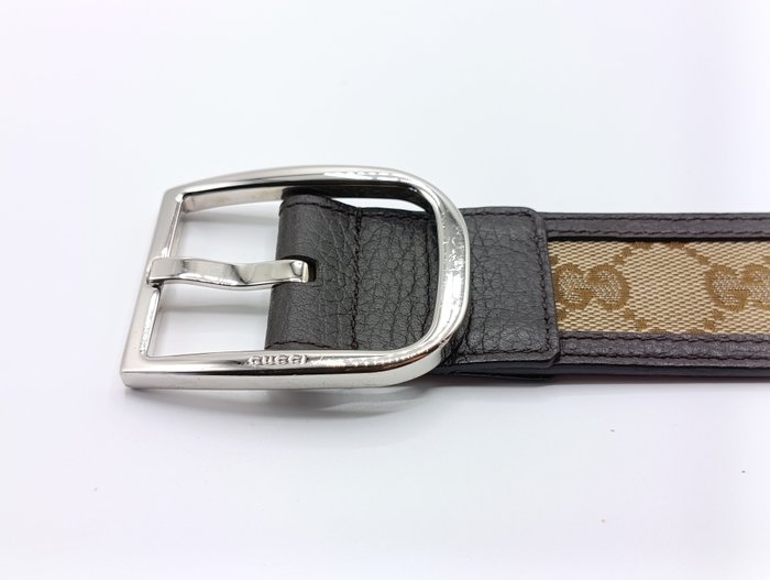Gucci - Belt - Image 5