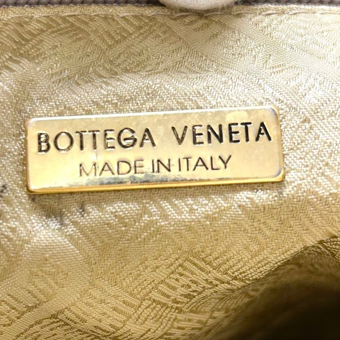 Bottega Veneta - Intrecciato Tote - Tote bag - Image 7