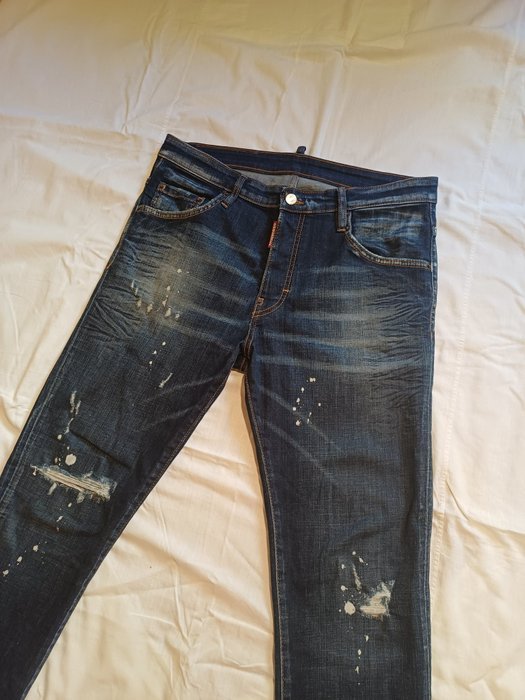 Dsquared2 - Jeans - Image 4