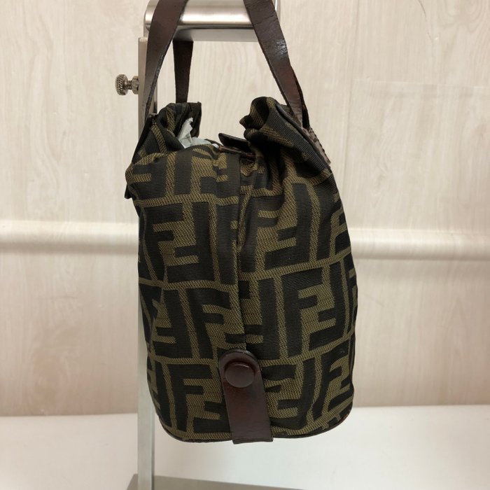 Fendi - Zucca - Bag - Image 4