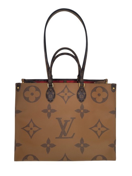 Louis Vuitton - OnTheGo - Bag
