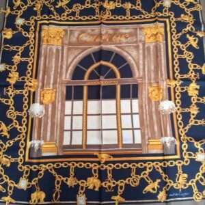 Cartier - Fashion accessories set