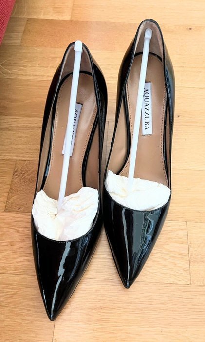 Aquazzura - Pumps - Size: EU 38.5 - New in box - Image 2