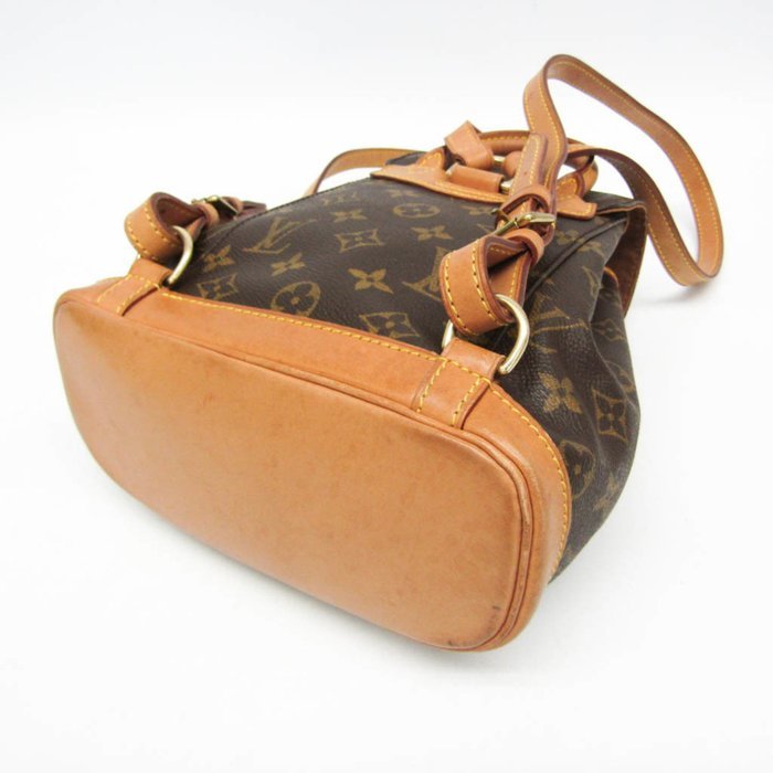 Louis Vuitton - Backpack - Image 5