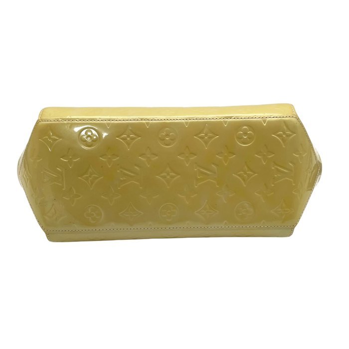 Louis Vuitton - Louis Vuitton Monogram Vernis Sherwood PM - Handbag - Image 8