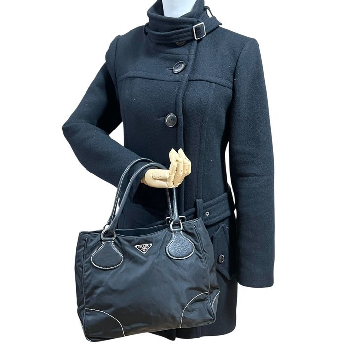 Prada - Handbag - Image 2