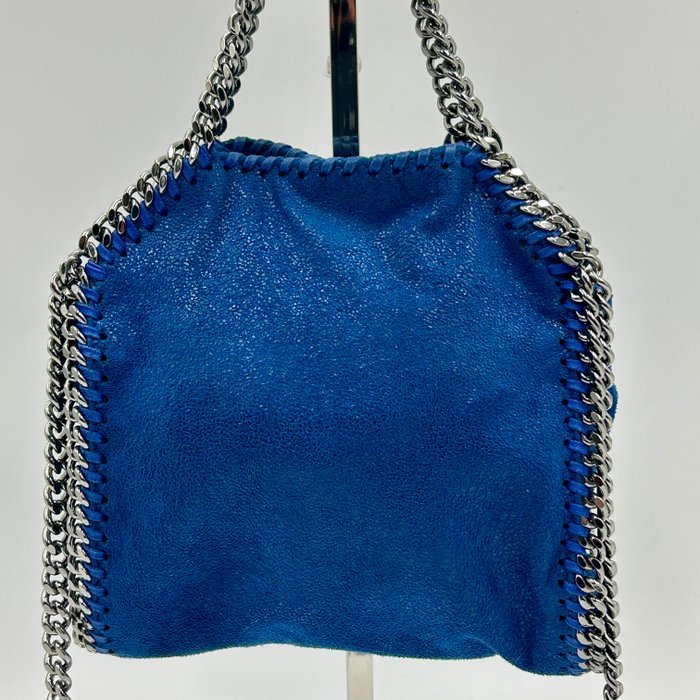 Stella McCartney - Falabella Tiny - Shoulder bag - Image 3