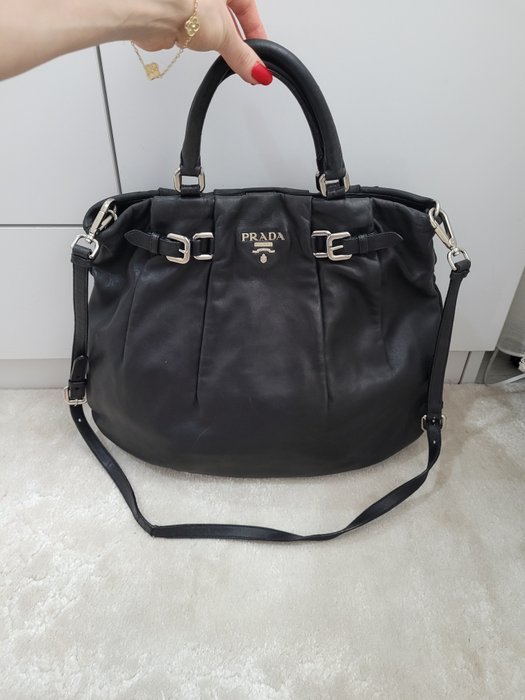 Prada - Shoulder bag - Image 4