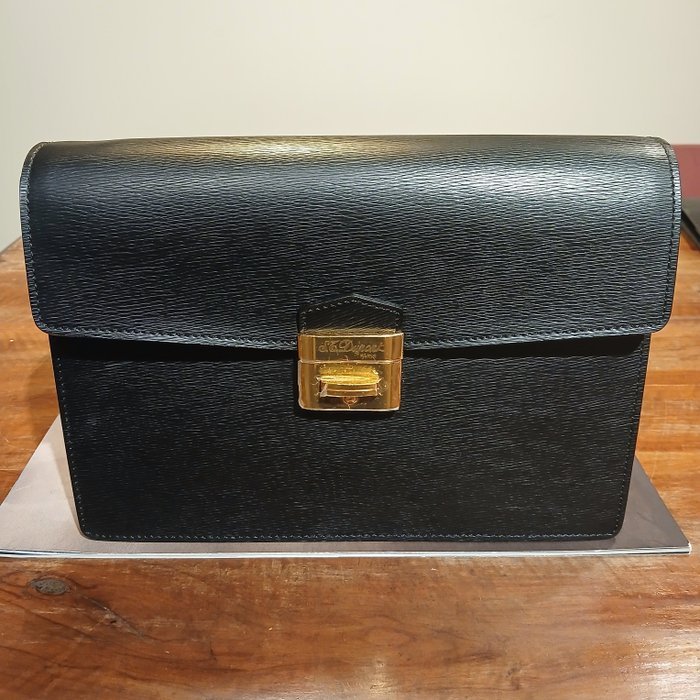 S.T. Dupont - Fashion accessories set
