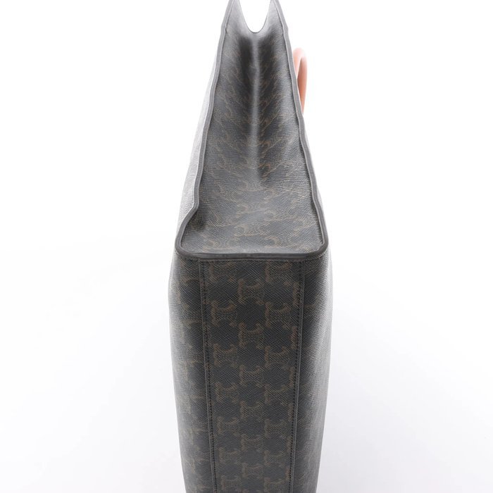 Céline - Vertical Cabas - Handbag - Image 7
