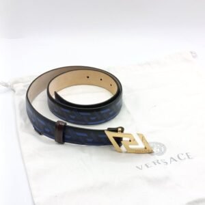 Versace - Taille 80 / 32 - Belt