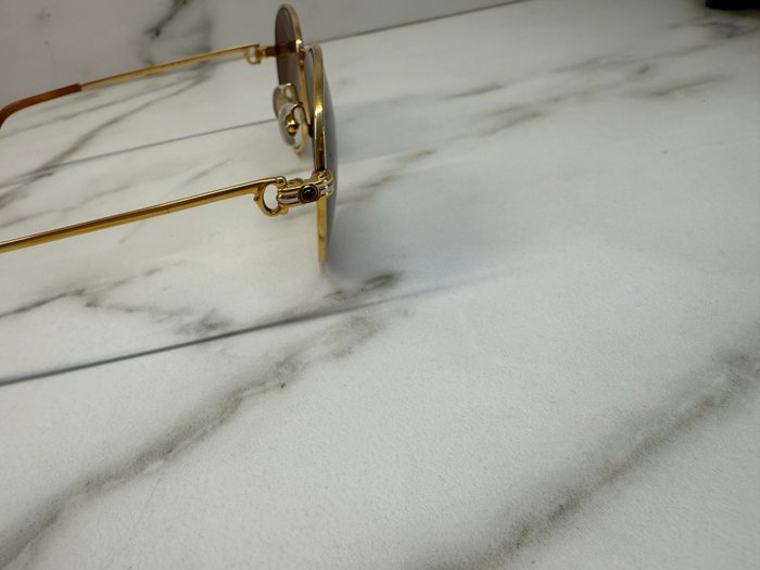 Cartier - Sunglasses - Image 8