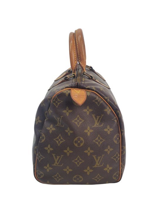 Louis Vuitton - Speedy 30 - Bag - Image 2