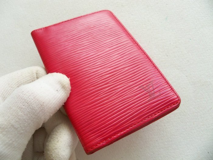 Louis Vuitton - Card case - Image 6
