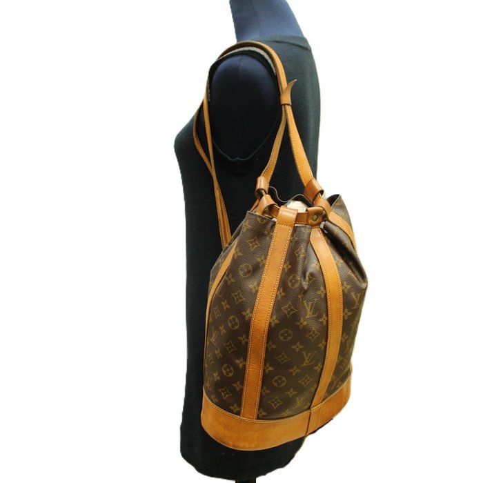 Louis Vuitton - Randonnée - Shoulder bag - Image 2