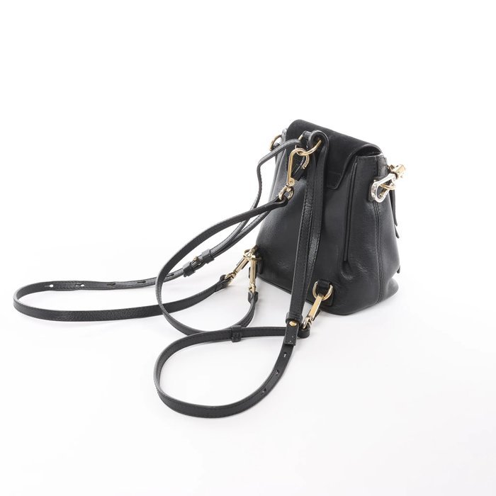 Chloé - Faye - Backpack - Image 4