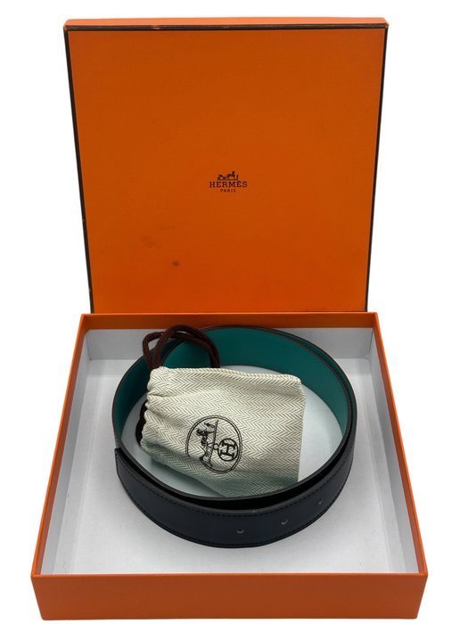 Hermès - Constance - Belt - Image 3