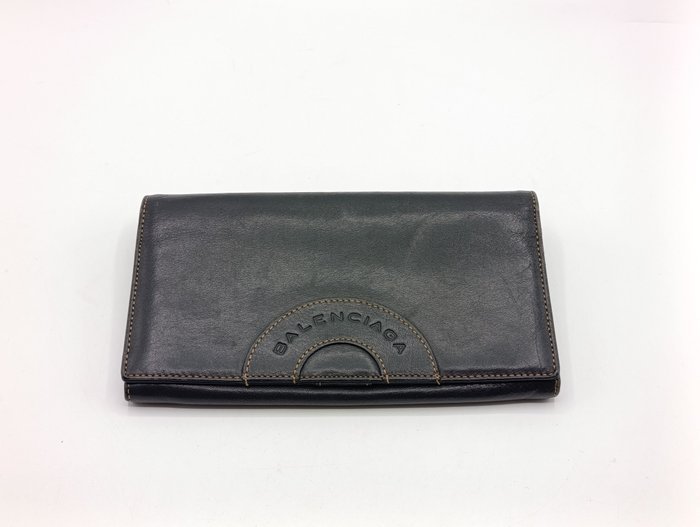 Balenciaga - Wallet