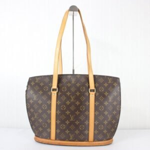 Louis Vuitton - Babylone - Tote bag