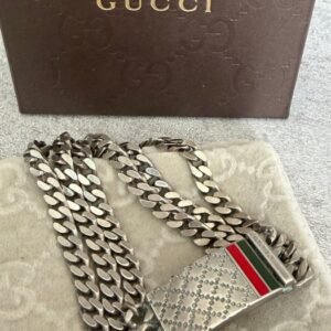 Gucci - sterling silver 925 - Bracelet