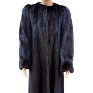 Artisan Furrier - Fur coat