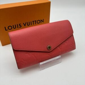 Louis Vuitton - Long wallet