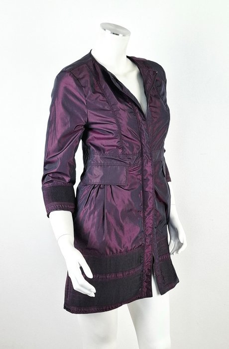 Burberry - Coat - Image 3