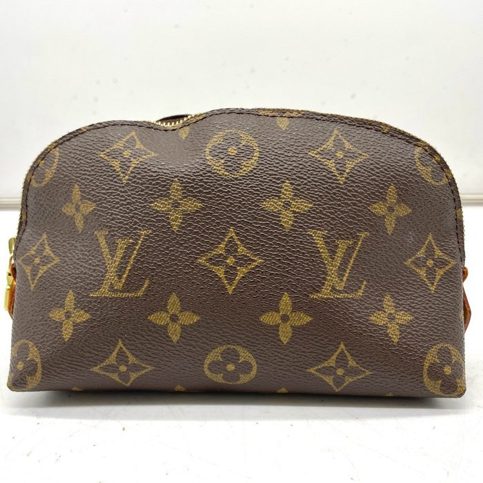 Louis Vuitton - Pochette Cosmetique - Fashion accessories set