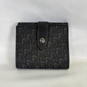 Christian Dior - Street Chic - Bi-fold wallet